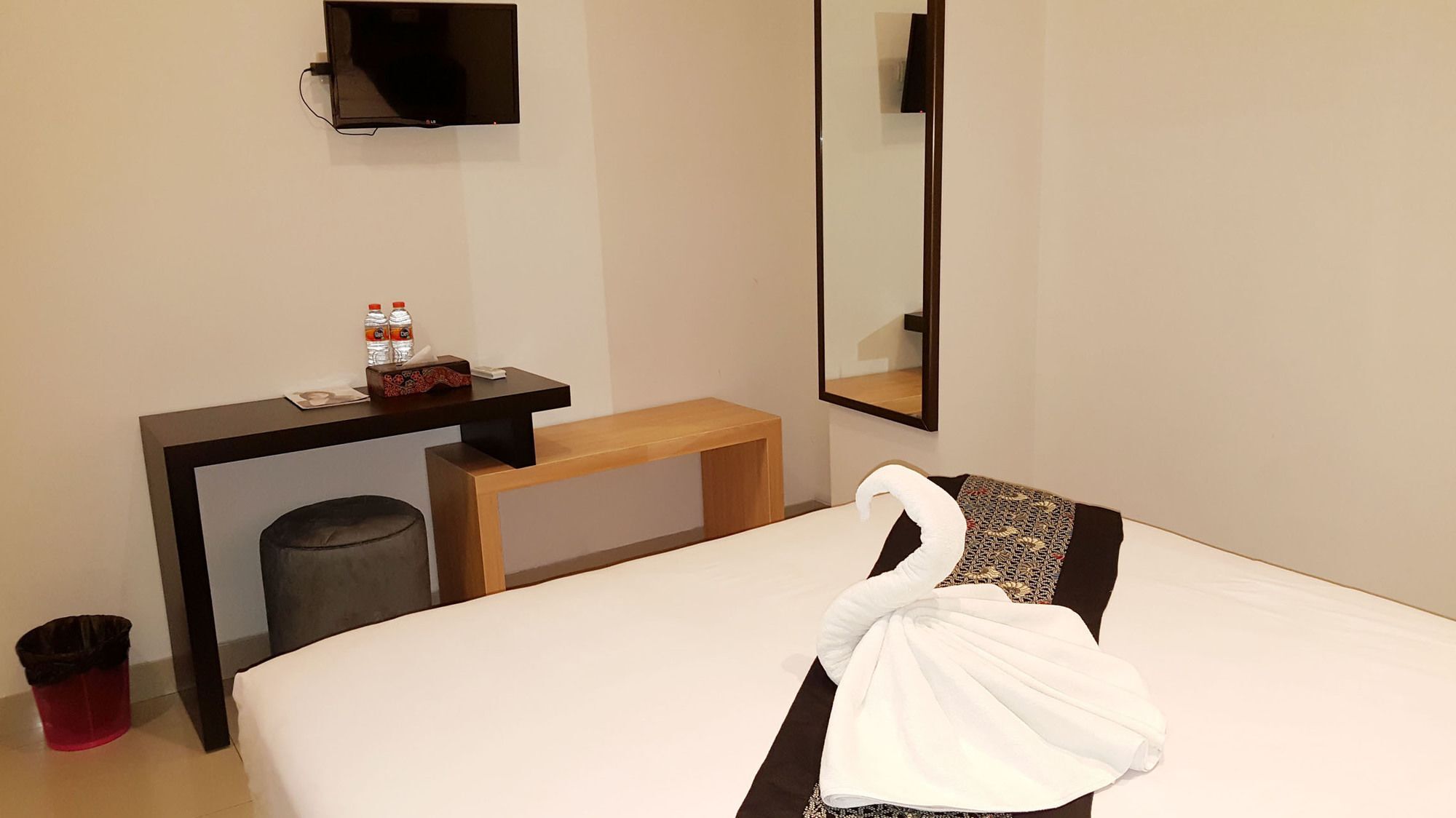 Sunrise Hotel Jogja Kejayan Bagian luar foto